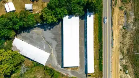 Overview of Mini Mall Storage in Hot Springs AR