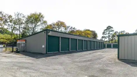 self Storage near me