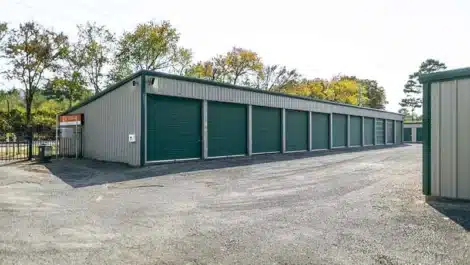 Storage Units Near in me in Hotsprings