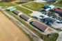Self Storage Units in Cloverdale, IN - Stardust Way