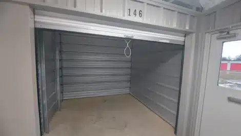 Lucedale Unit Interior