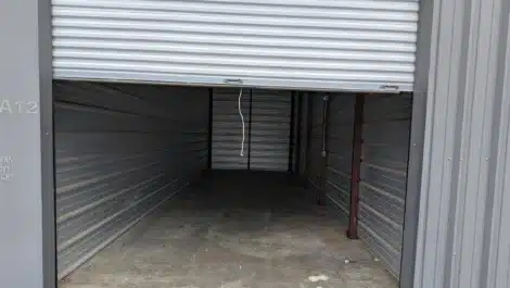large unit