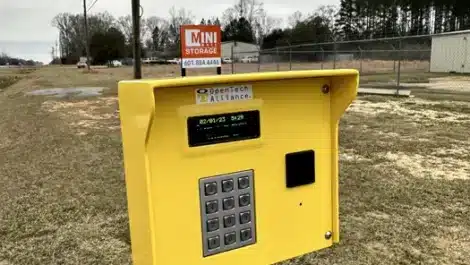 keypad