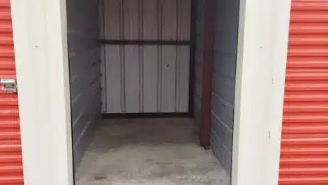 small unit