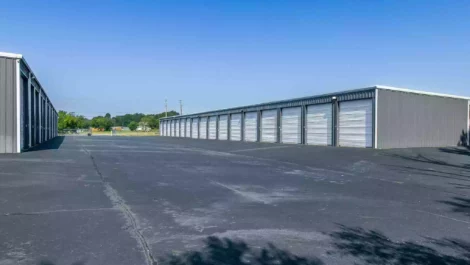 storage facility