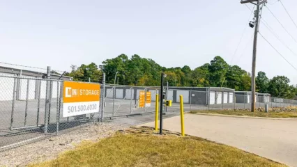 facility image