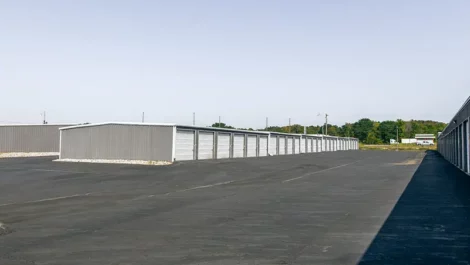 Storage Units in Royal Arkansas