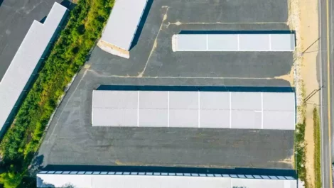 storage facility