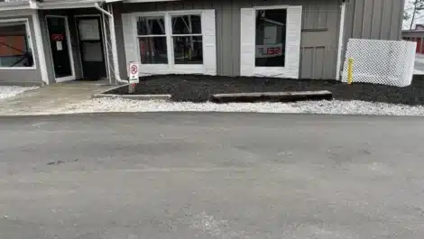 customer service office