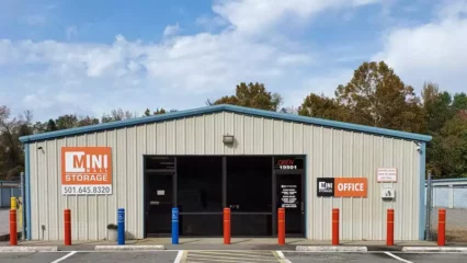facility image