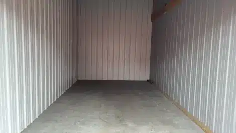 large unit