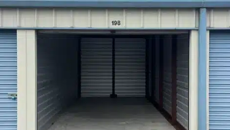 Large unit
