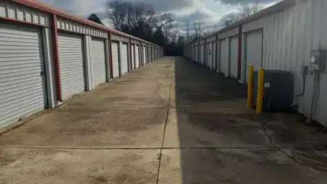 Storage Facility