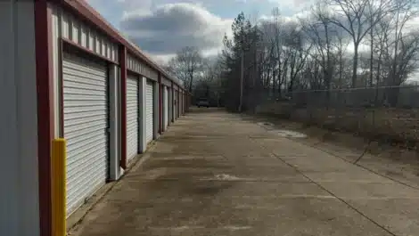 Storage Facility