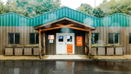 facility image