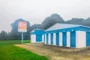 Self Storage Units in Shelby, NC - Smith St
