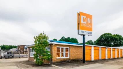 facility image