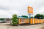 Best Self Storage Units Kannapolis, NC 