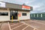 Best Self Storage in Cleveland, TX - N. Washington