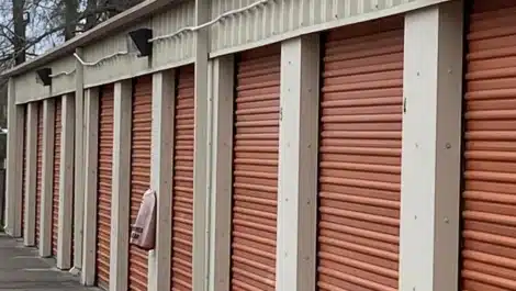 storage facility