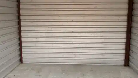 large unit