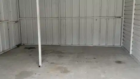 large unit