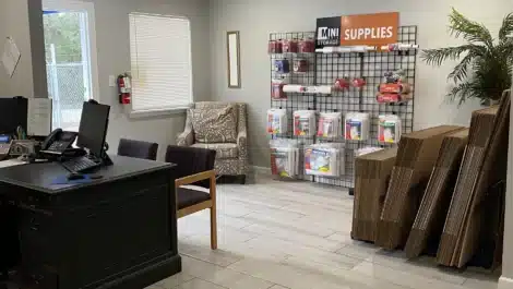 office