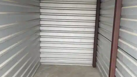 small unit