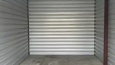 Large size storage unit