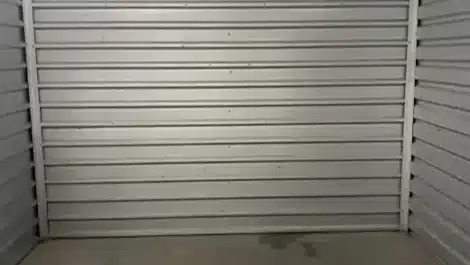 Medium sized storage unit