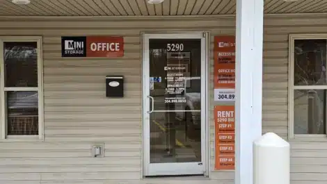 front office