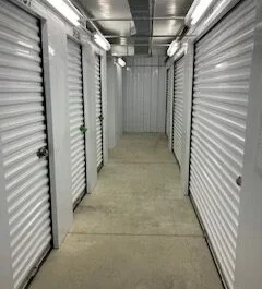 climate controlled storage