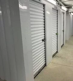 climate control storage units