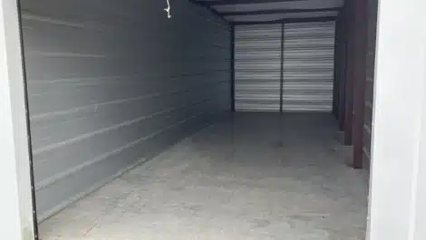 large unit