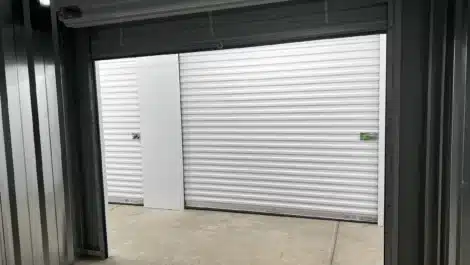 large unit