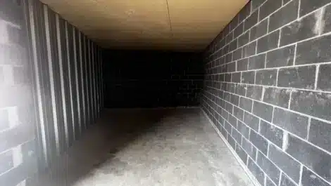 storage