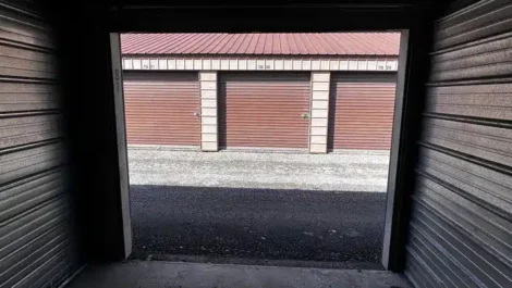Storage facility