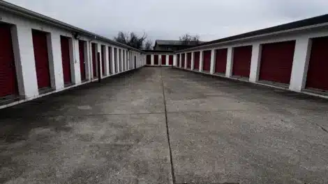 storage facility