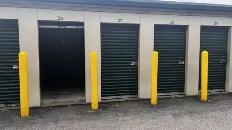 units