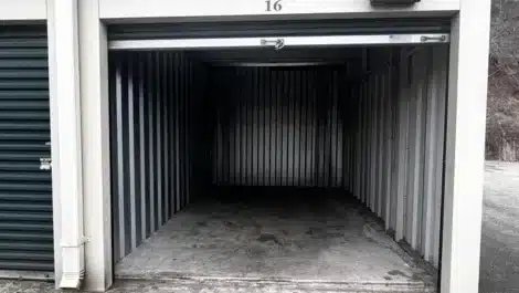 large unit