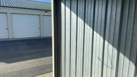 storage unit
