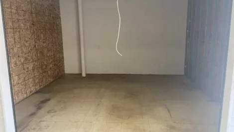 large unit