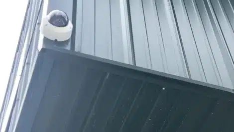 security camera