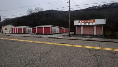 Storage facility