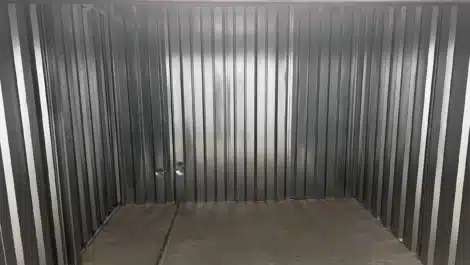 large unit