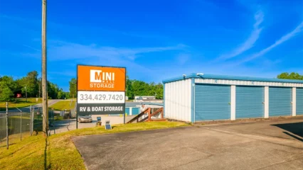 facility image