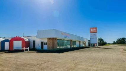 facility image