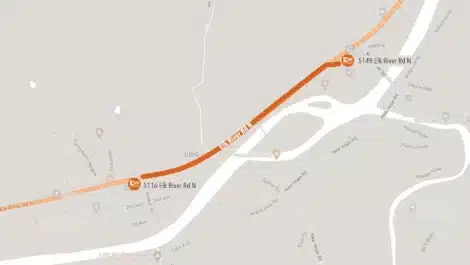 Elkview sitemap