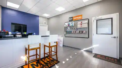 Interior office pictures in Soddy Daisy TN
