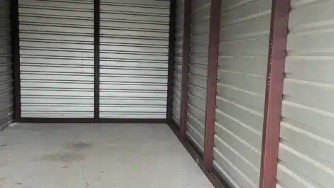 small unit